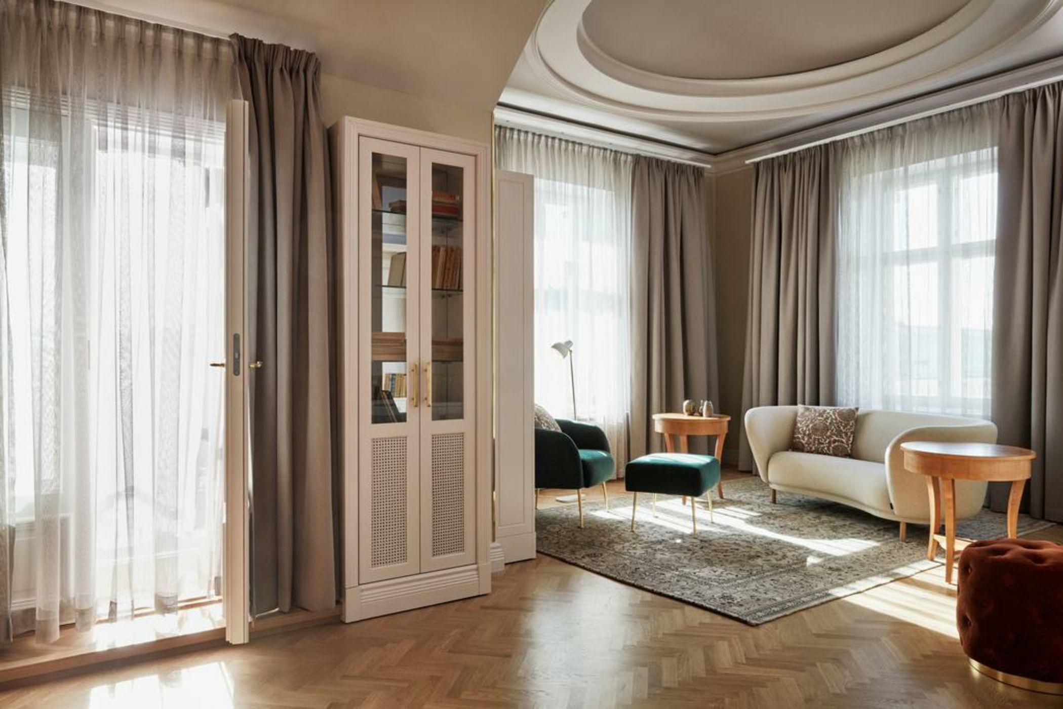 Hotel St. George Helsinki