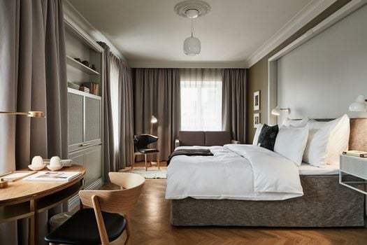 Hotel St. George Helsinki