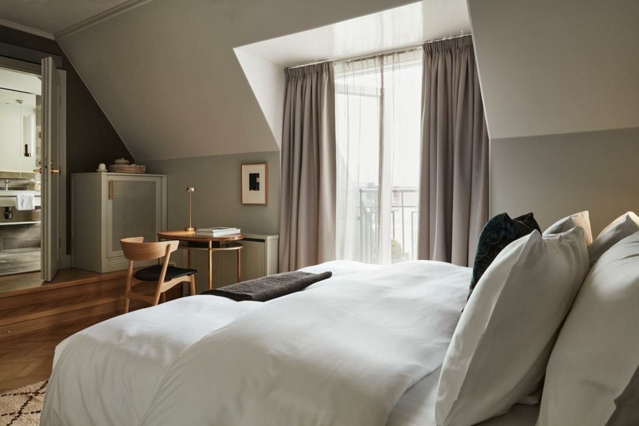 Hotel St. George Helsinki