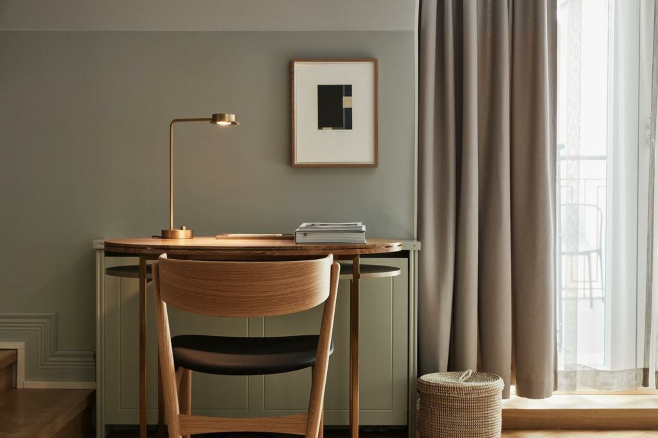 Hotel St. George Helsinki