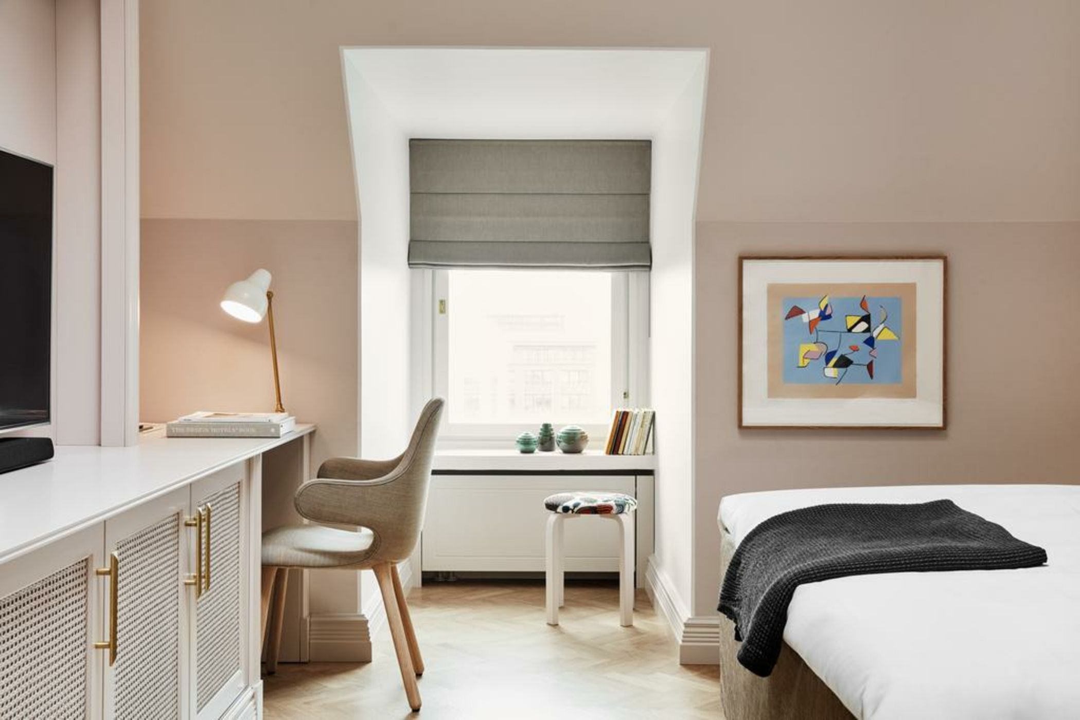 Hotel St. George Helsinki