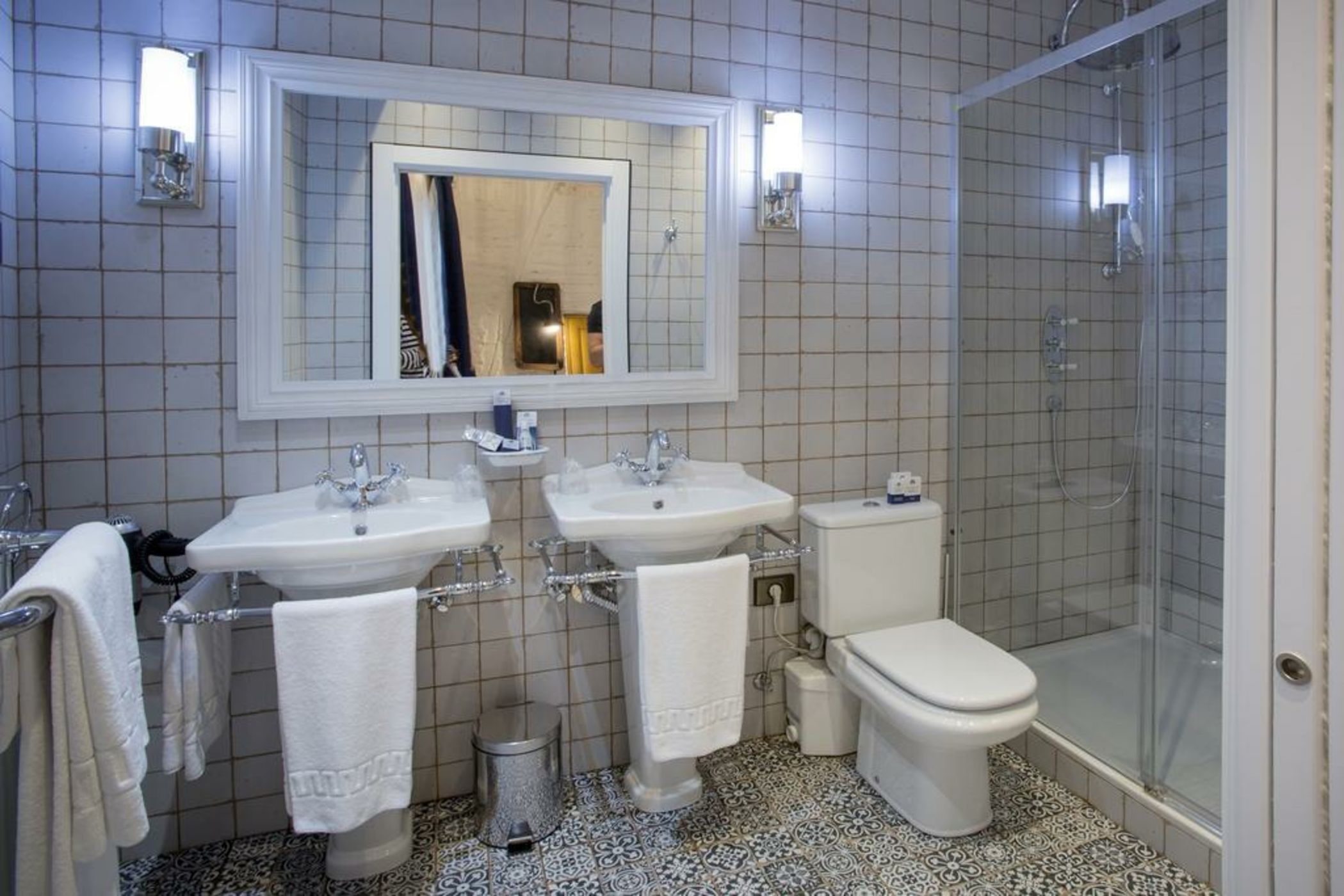 Pensión Boutique Caravan Cinema