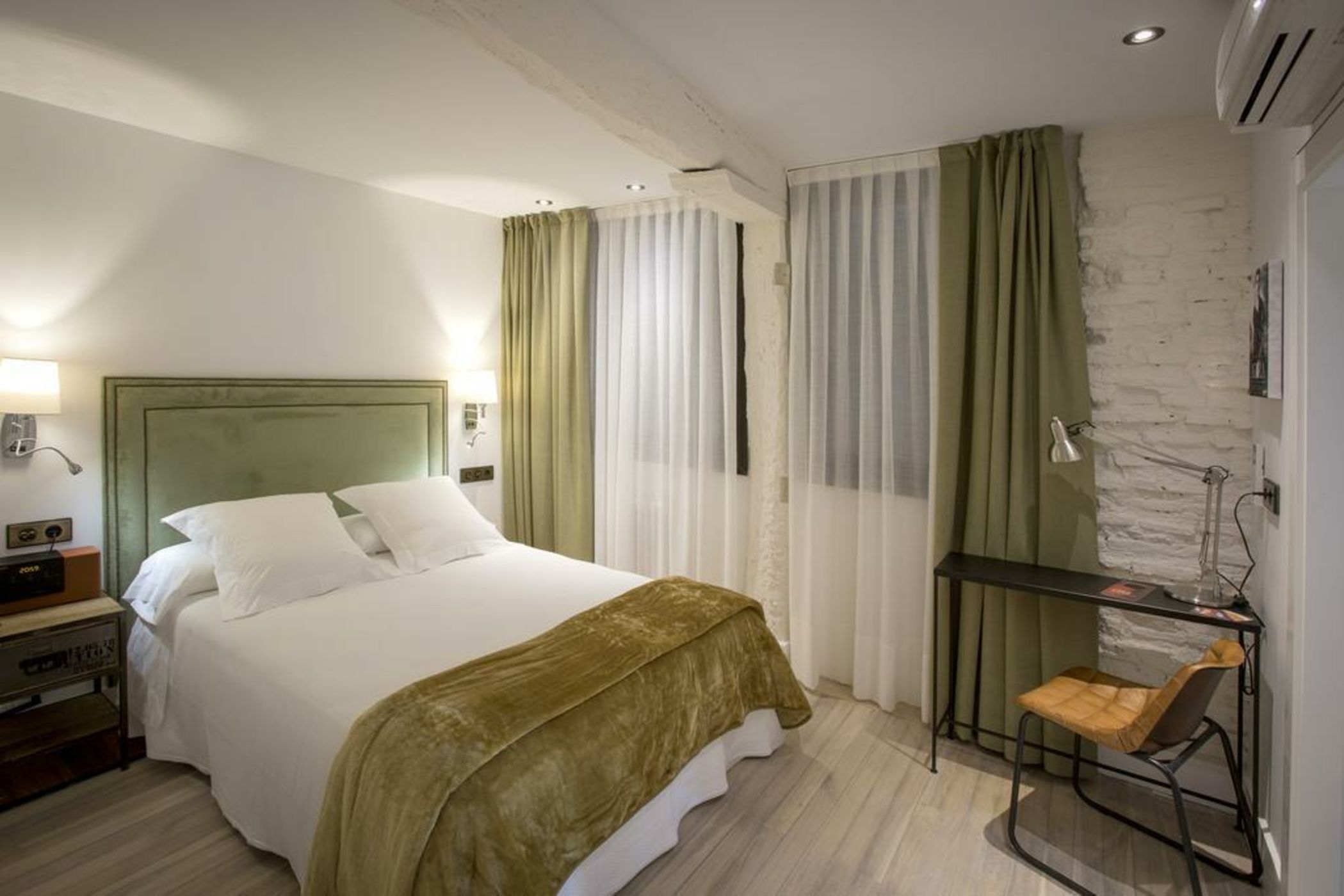 Pensión Boutique Caravan Cinema