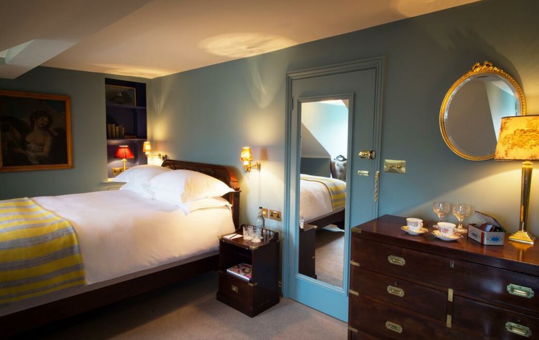 The Portobello Hotel, a Design Boutique Hotel London, United Kingdom