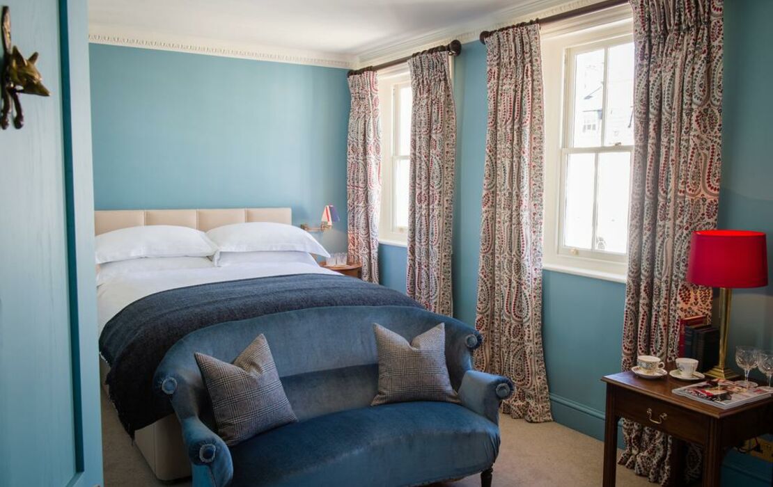 The Portobello Hotel, Londres, Reino Unido