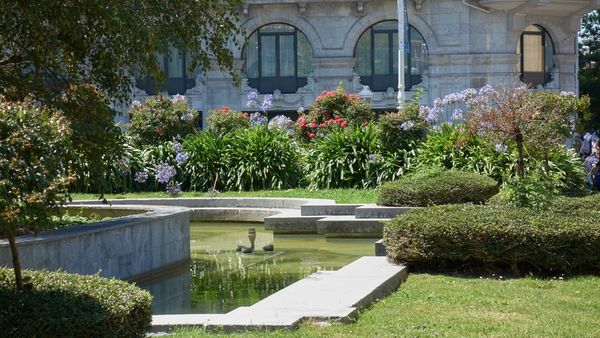 Boulevart Donostia