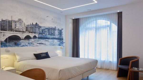 Boulevart Donostia