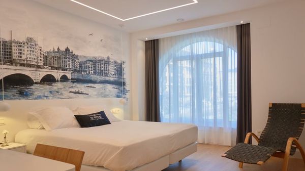 Boulevart Donostia