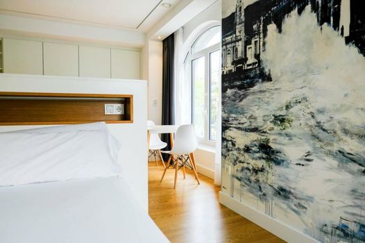 Boulevart Donostia