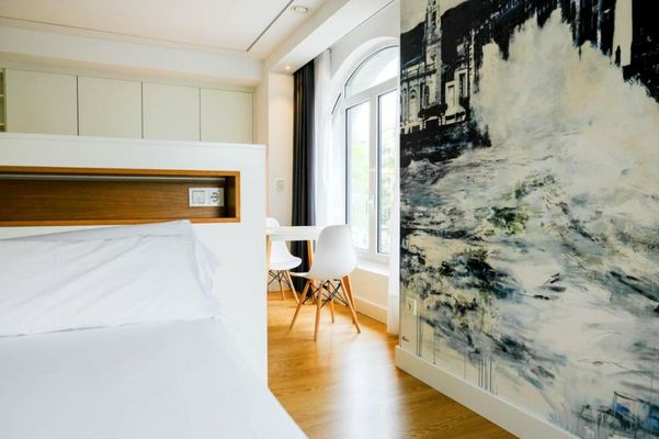 Boulevart Donostia