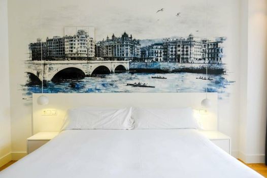 Boulevart Donostia