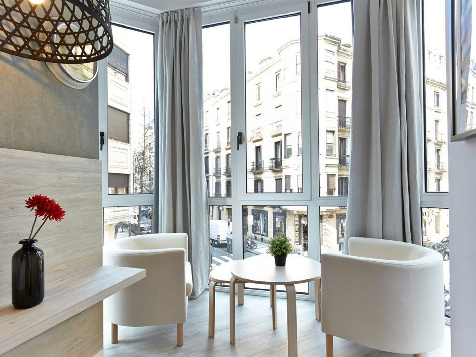 Pensión Peñaflorida