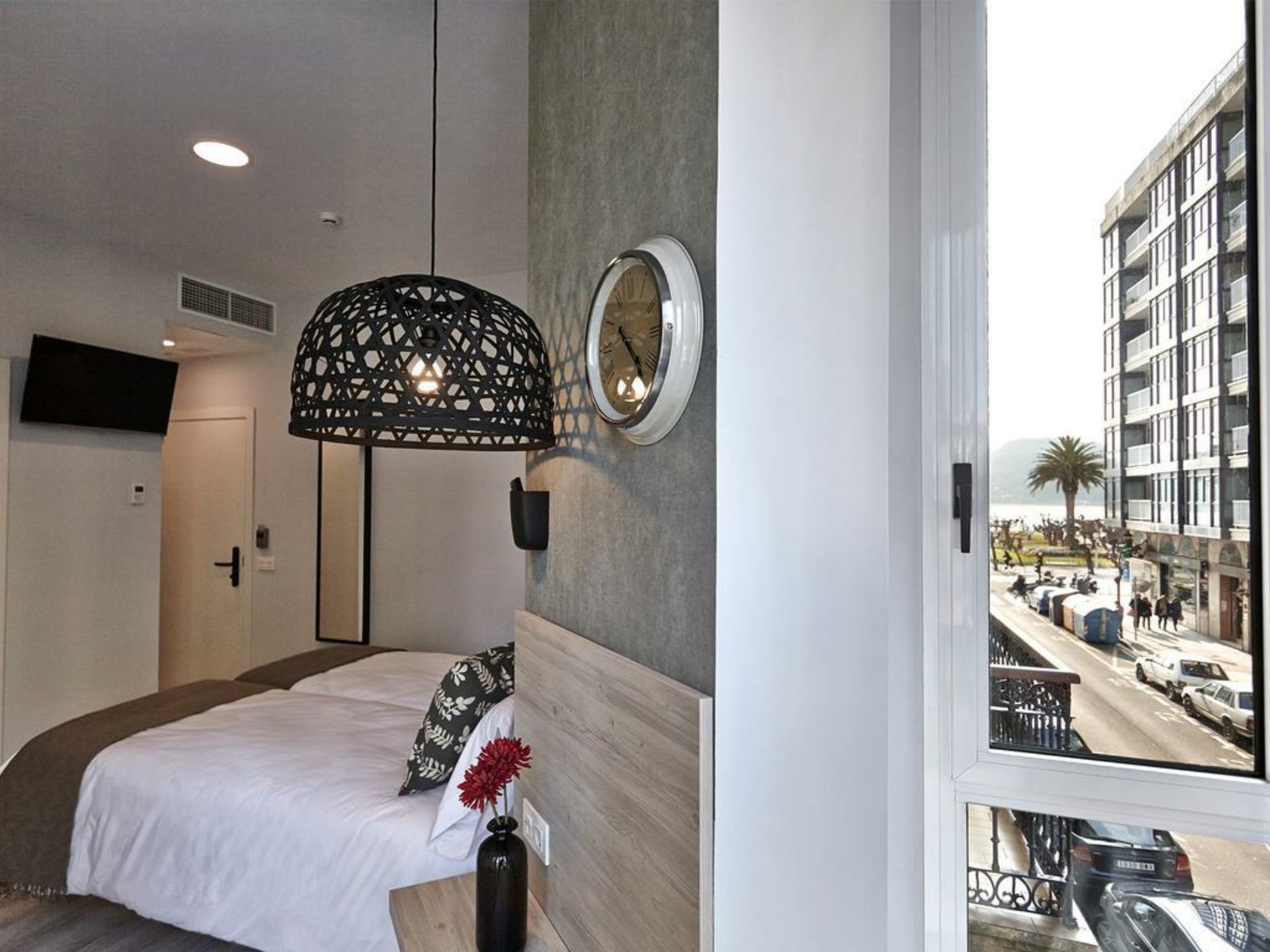 Pensión Peñaflorida