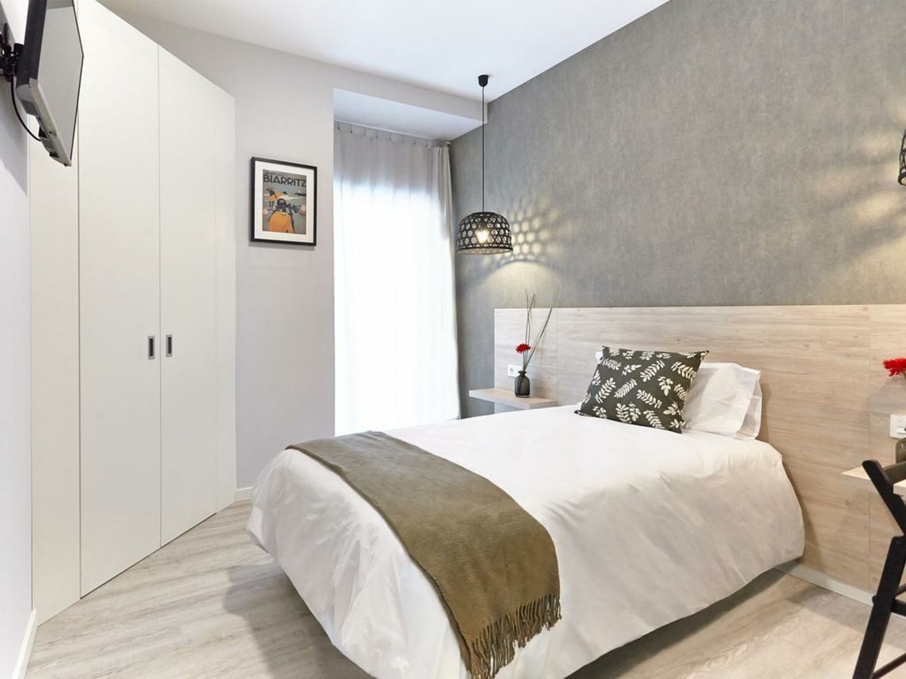 Pensión Peñaflorida