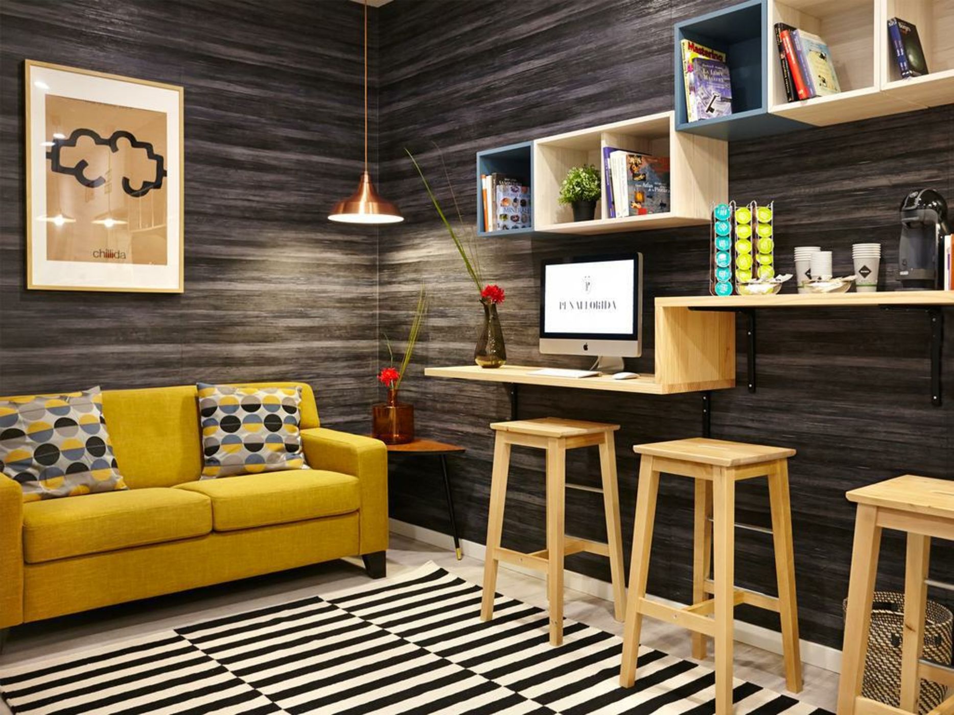 Pensión Peñaflorida