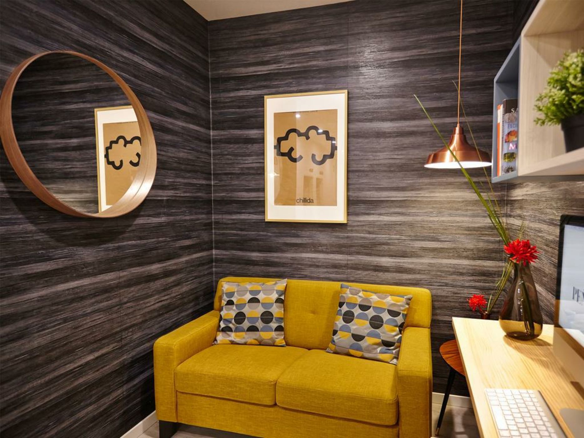 Pensión Peñaflorida