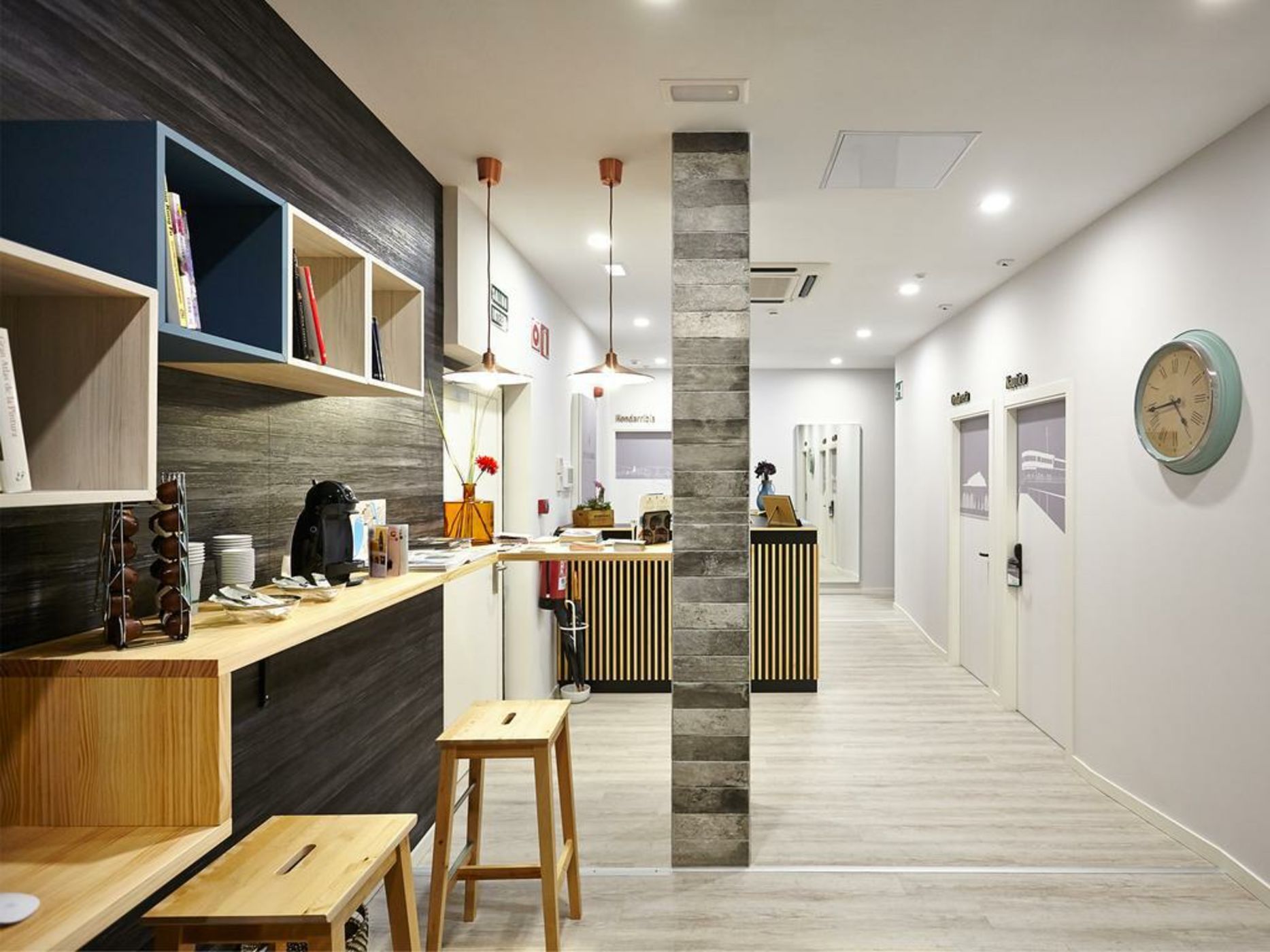 Pensión Peñaflorida