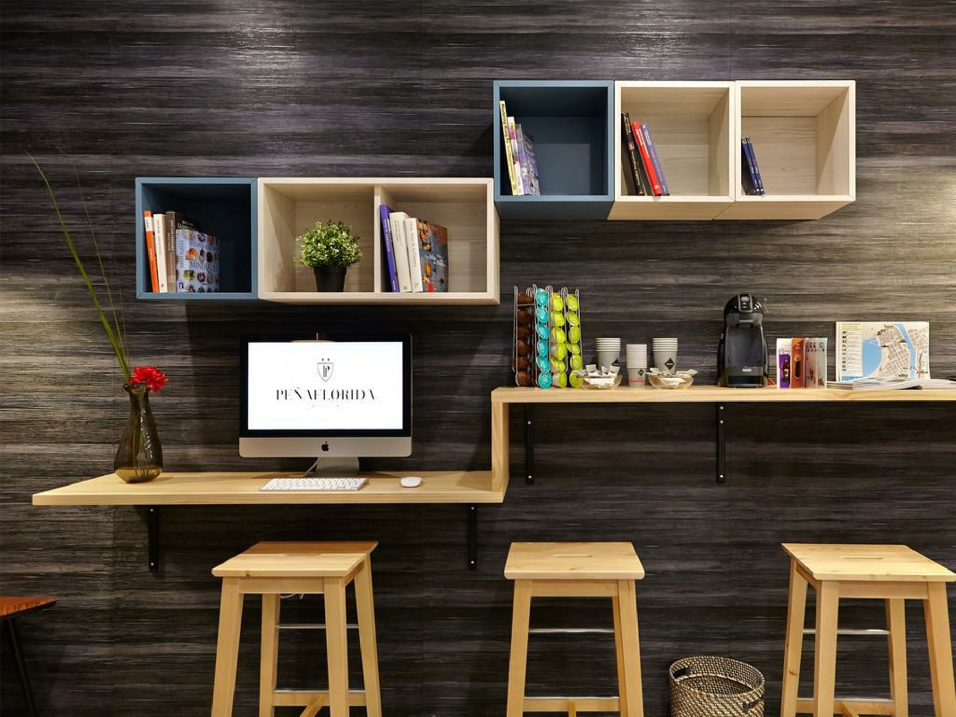 Pensión Peñaflorida