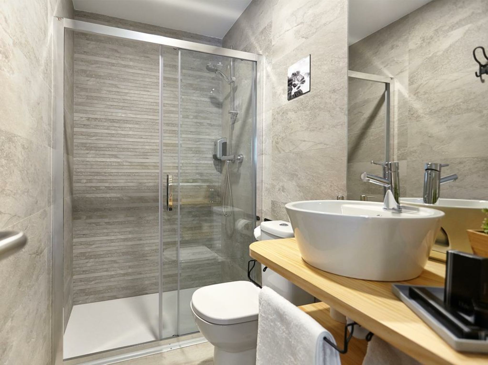 Pensión Peñaflorida