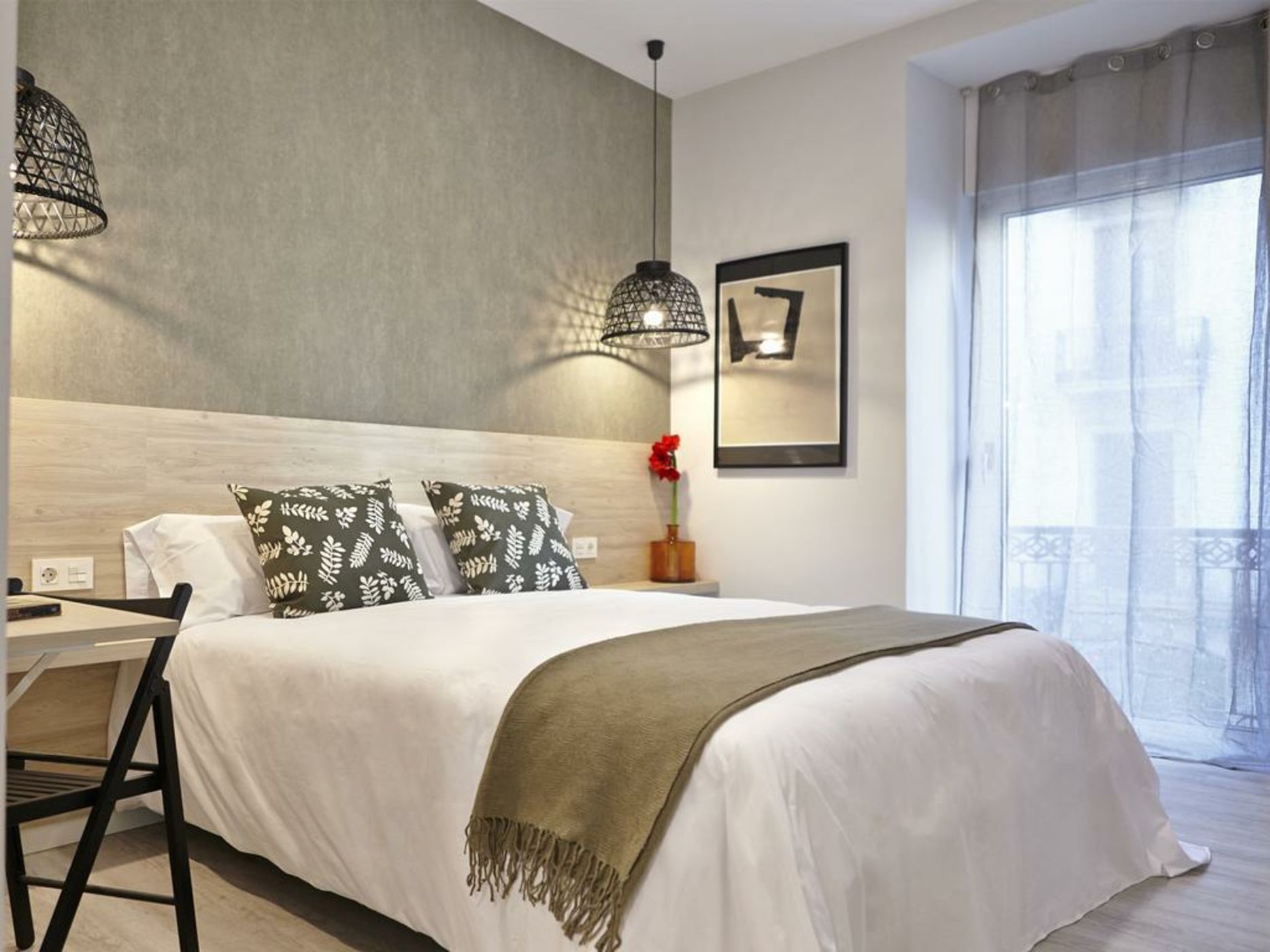 Pensión Peñaflorida