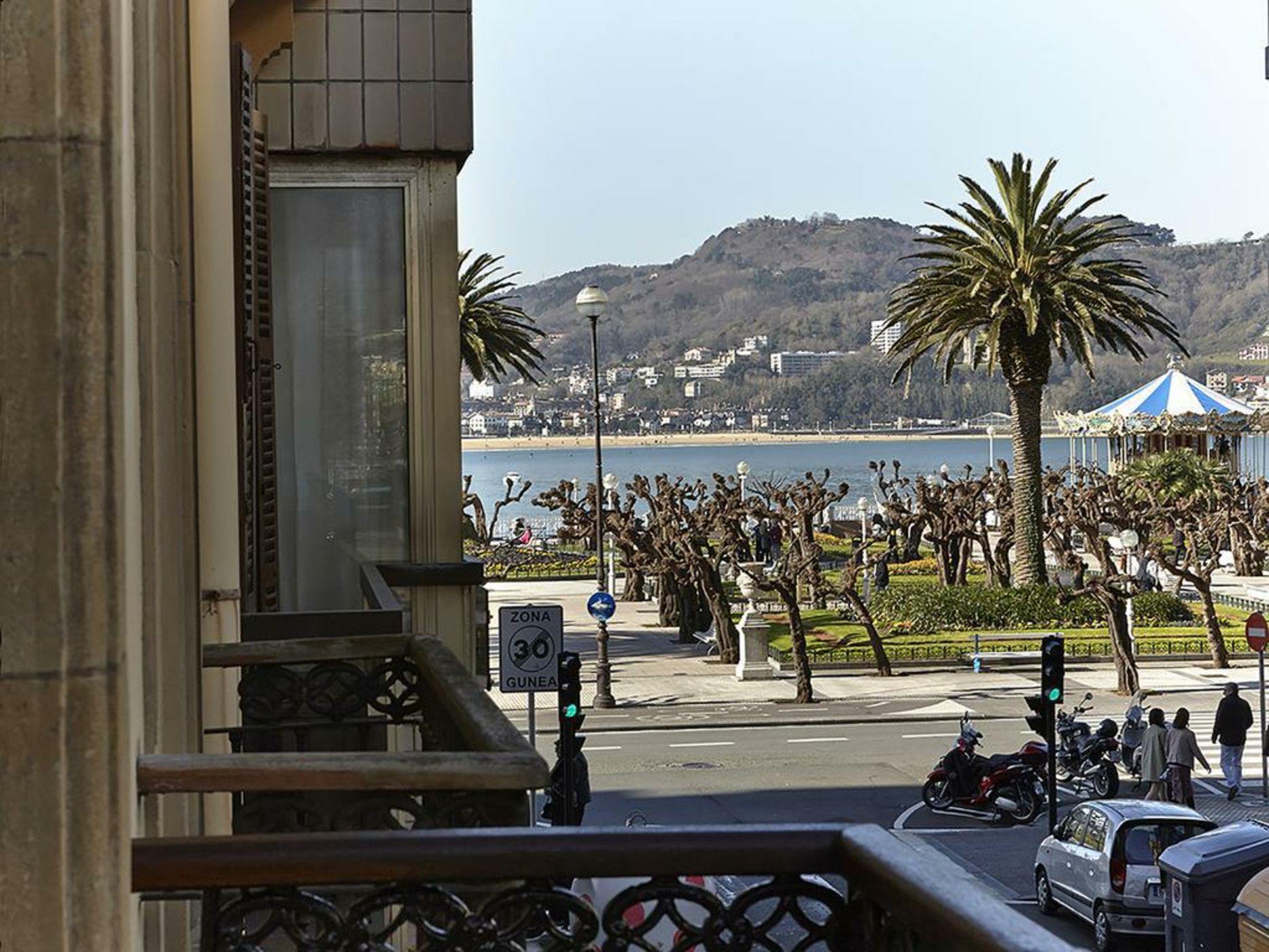 Pensión Peñaflorida