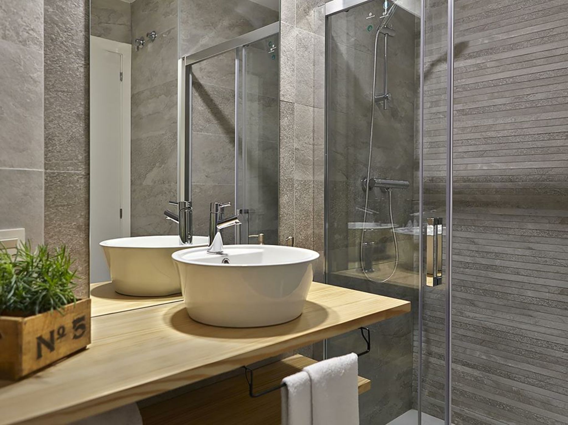 Pensión Peñaflorida