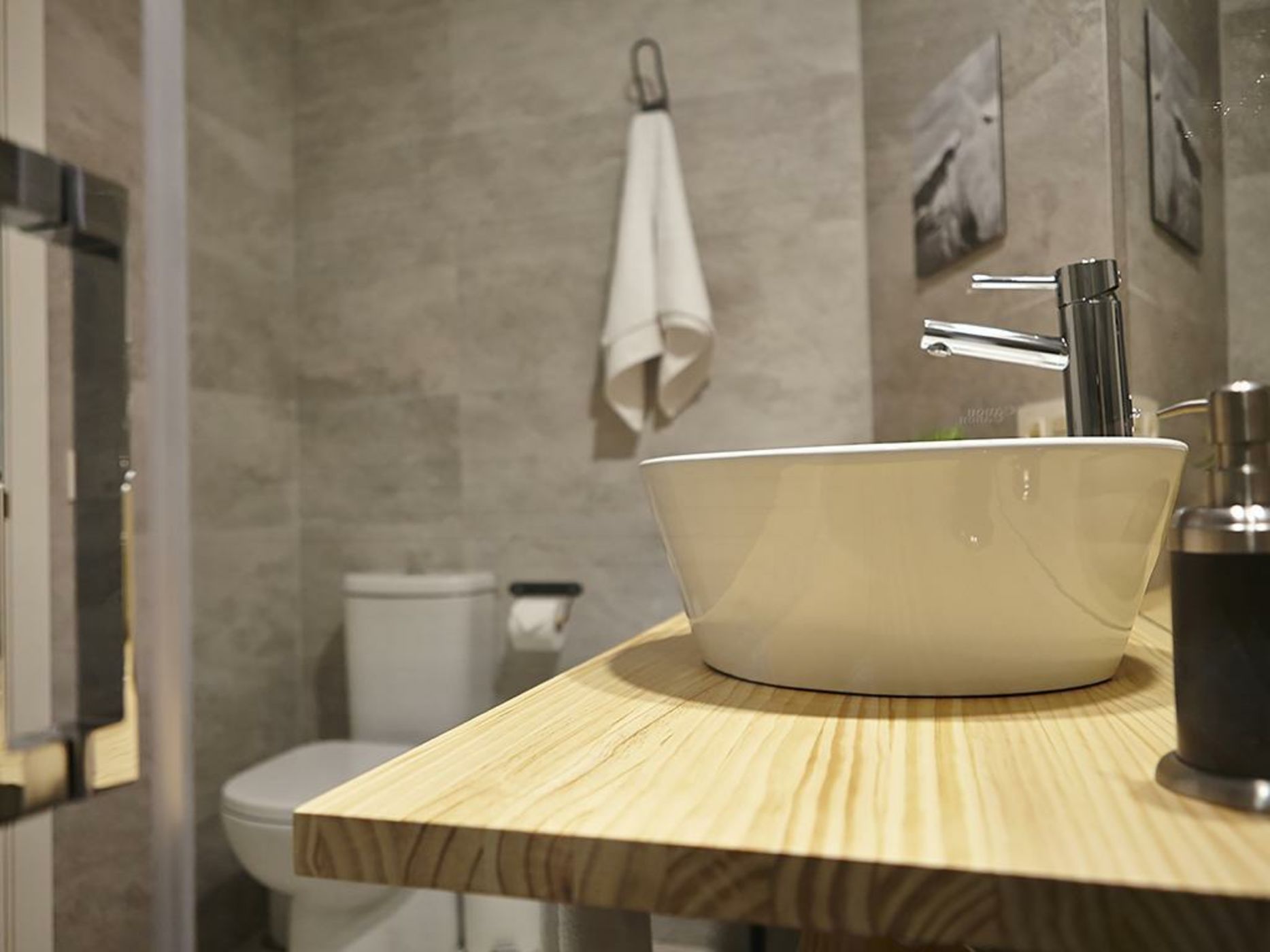 Pensión Peñaflorida