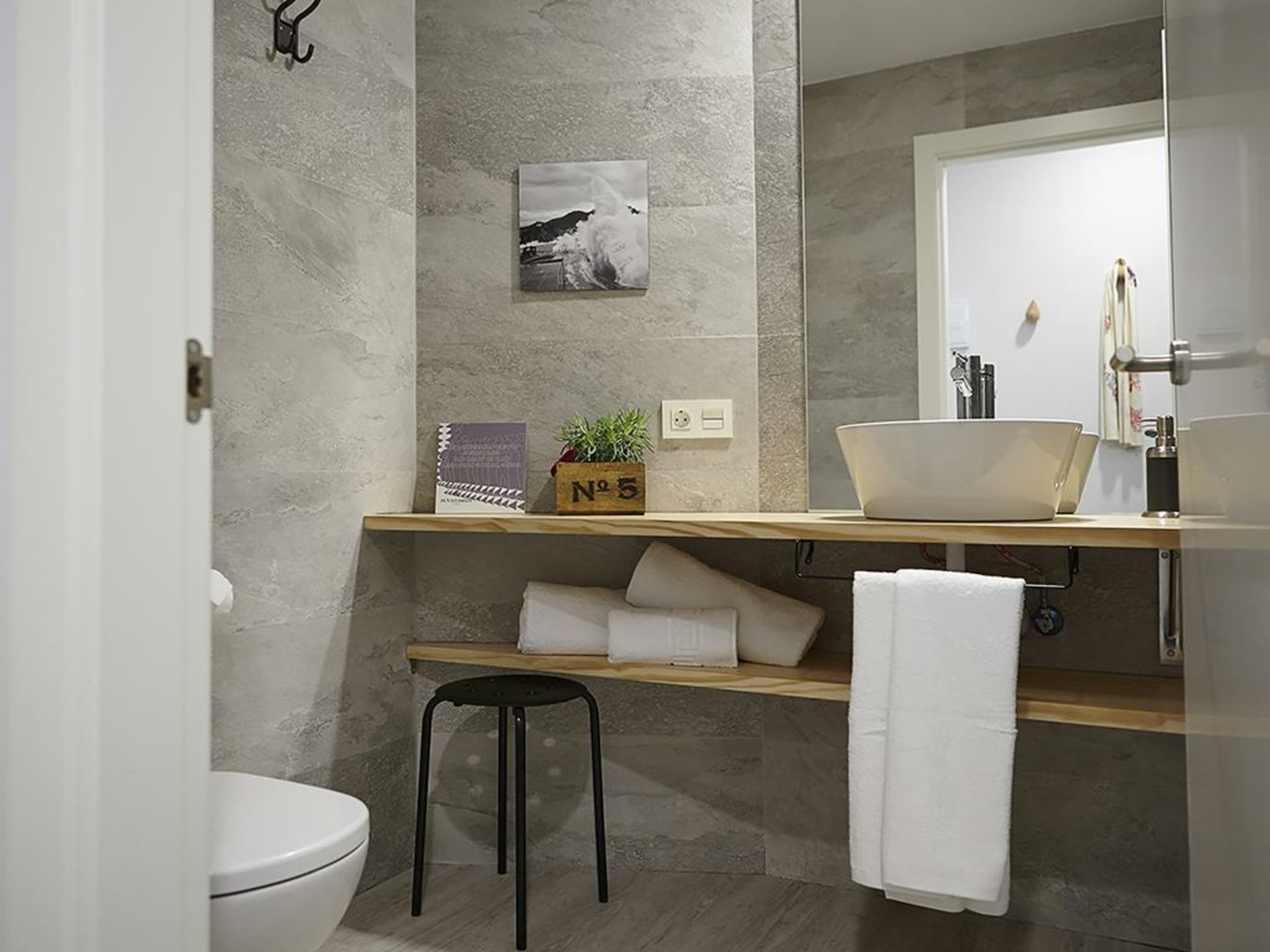 Pensión Peñaflorida