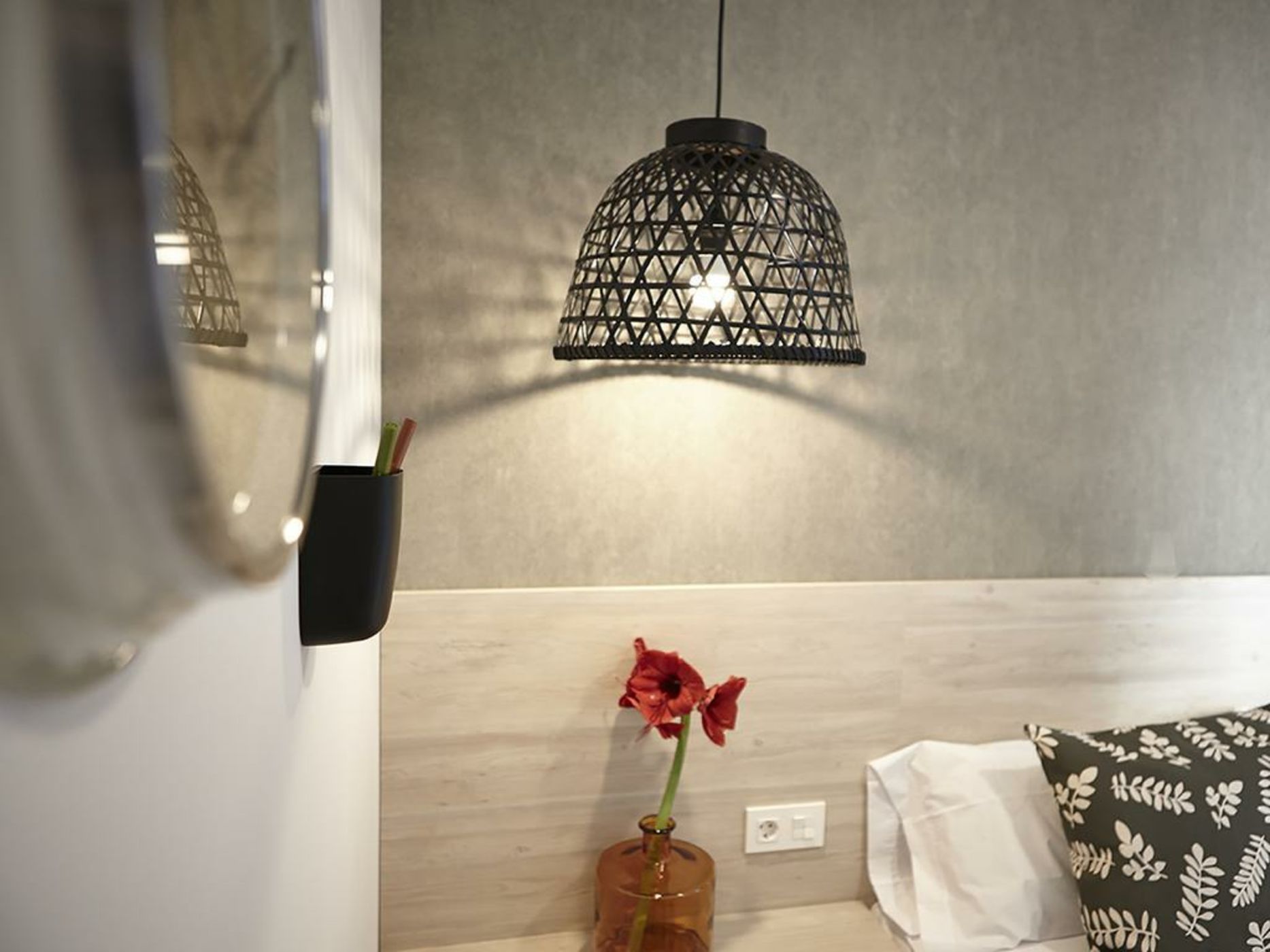 Pensión Peñaflorida