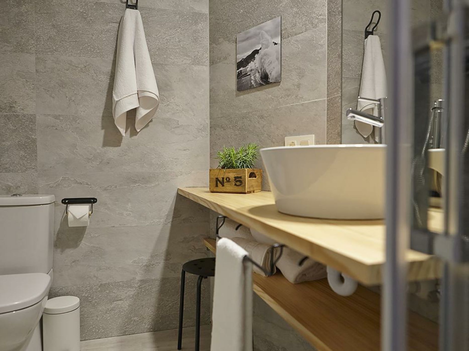 Pensión Peñaflorida