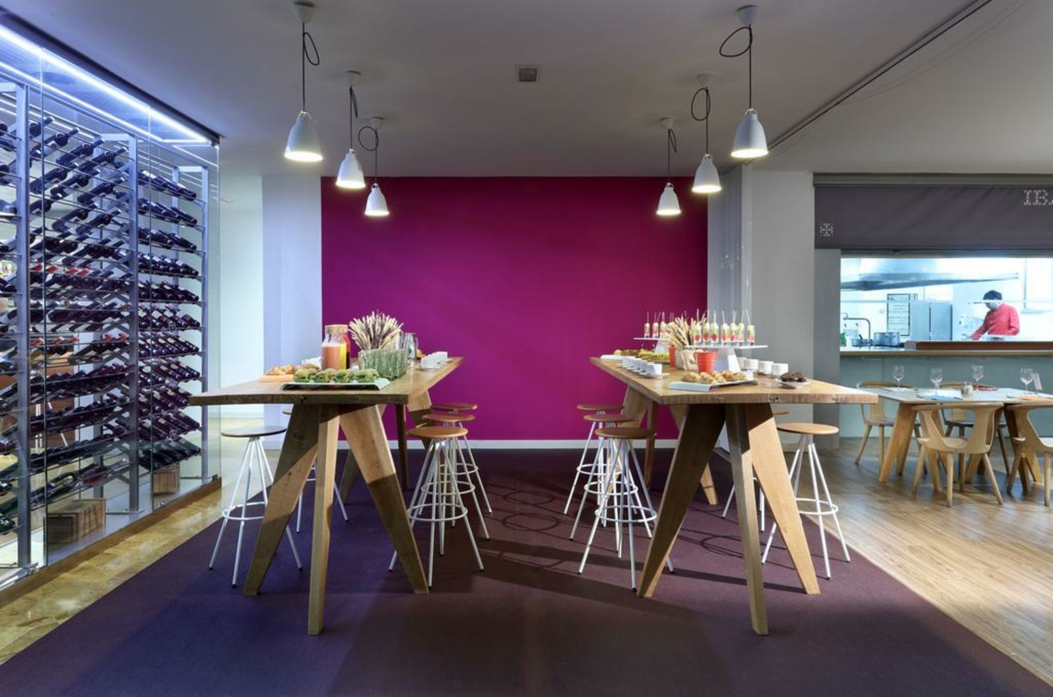 Barceló Bilbao Nervión