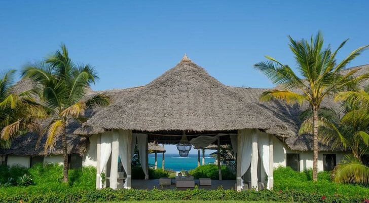 Zawadi Hotel, Zanzibar