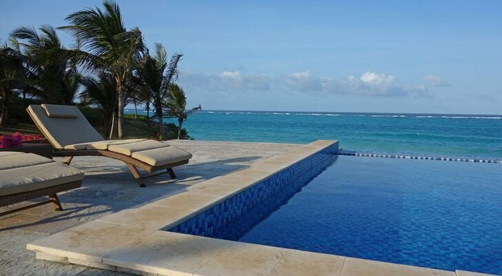 Zawadi Hotel, Zanzibar