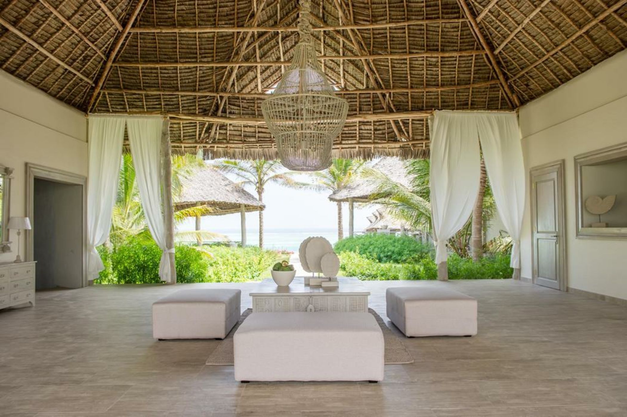 Zawadi Hotel, Zanzibar