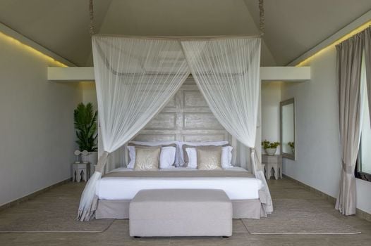 Zawadi Hotel, Zanzibar