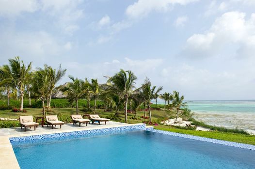 Zawadi Hotel, Zanzibar