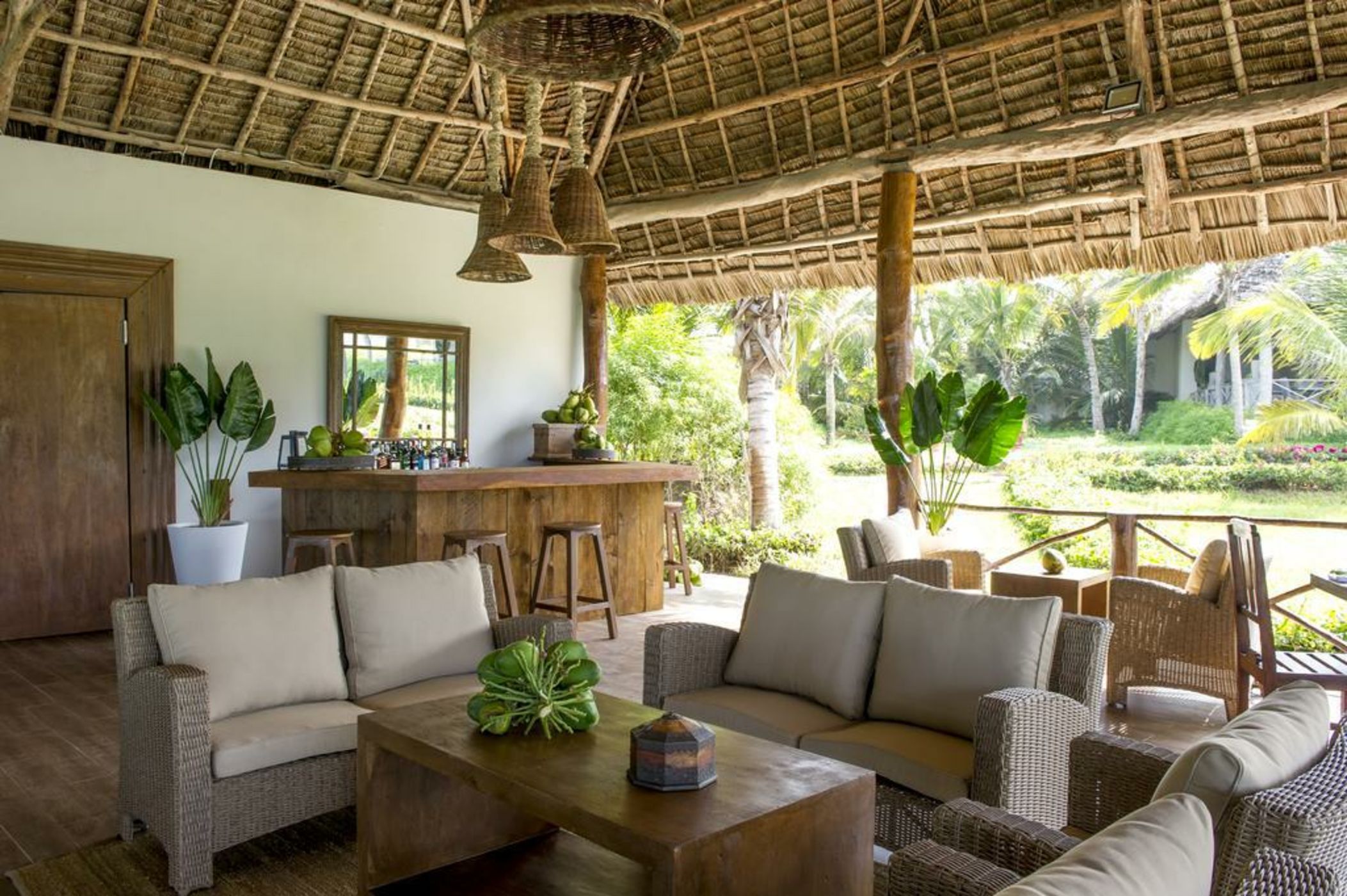 Zawadi Hotel, Zanzibar