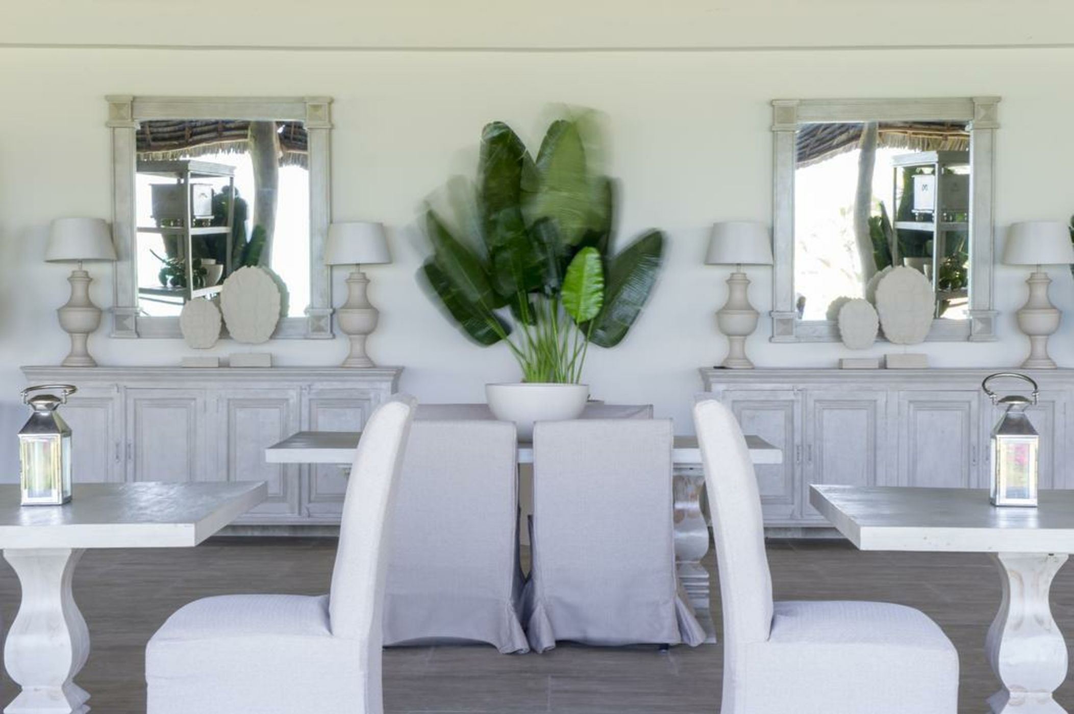 Zawadi Hotel, Zanzibar