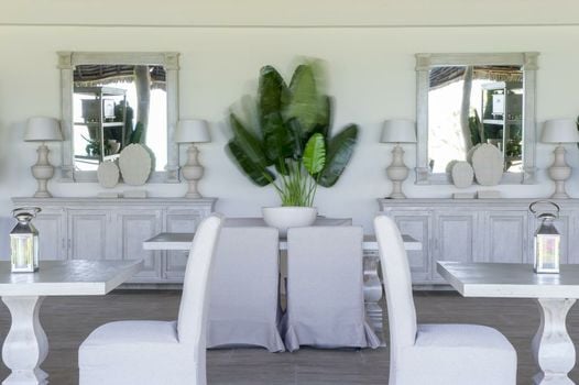 Zawadi Hotel, Zanzibar