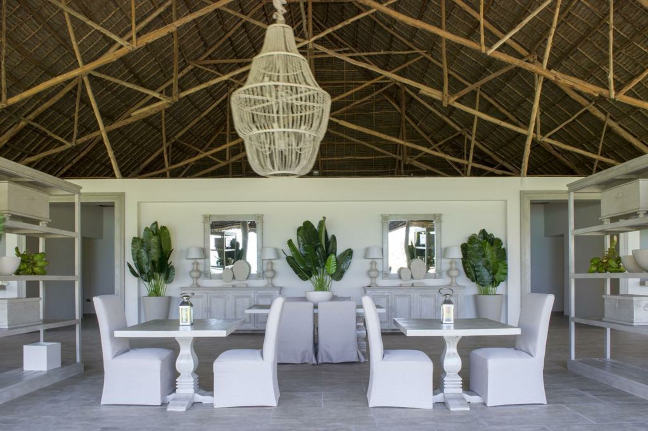 Zawadi Hotel, Zanzibar