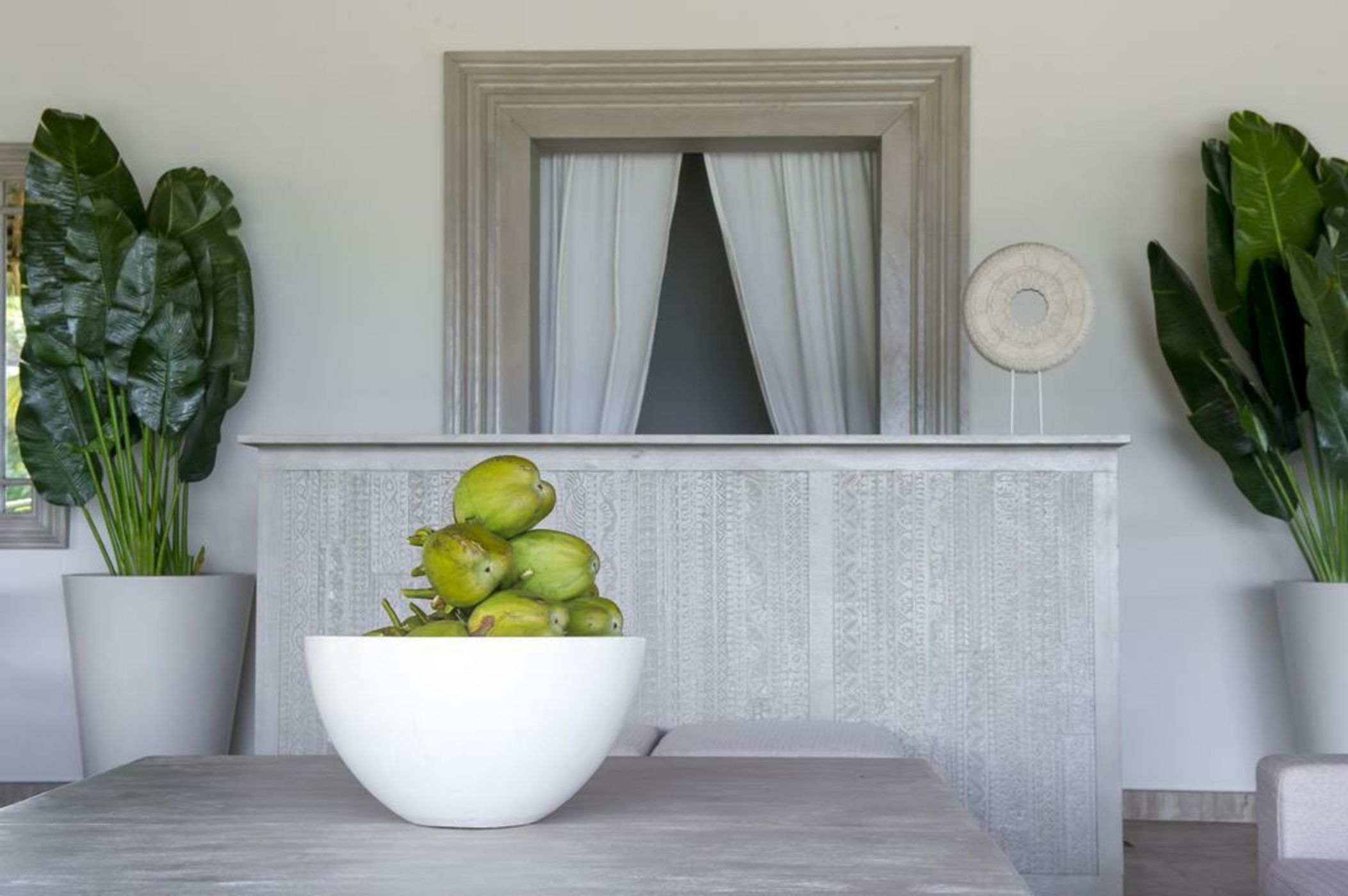 Zawadi Hotel, Zanzibar