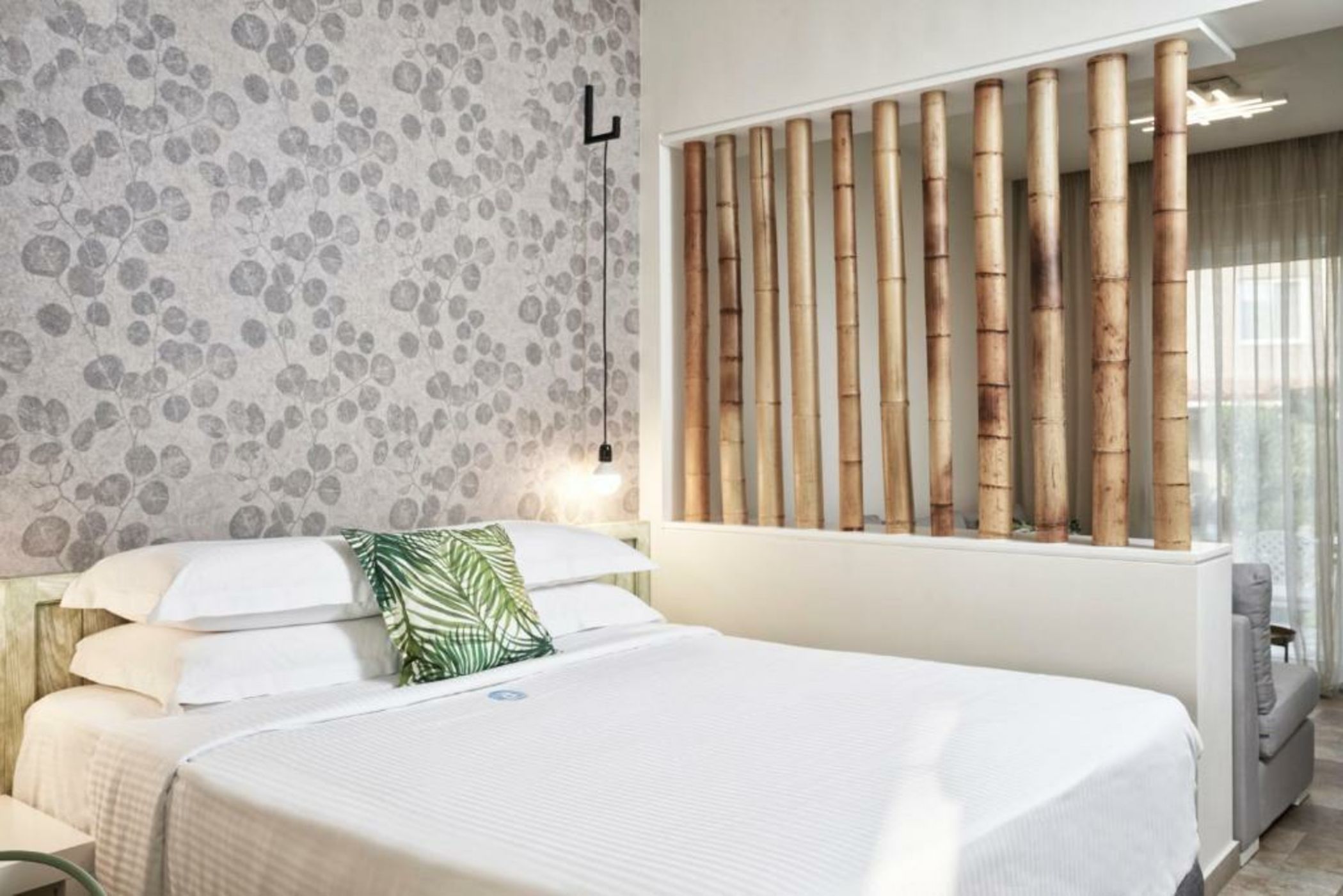 Antigoni Beach Resort