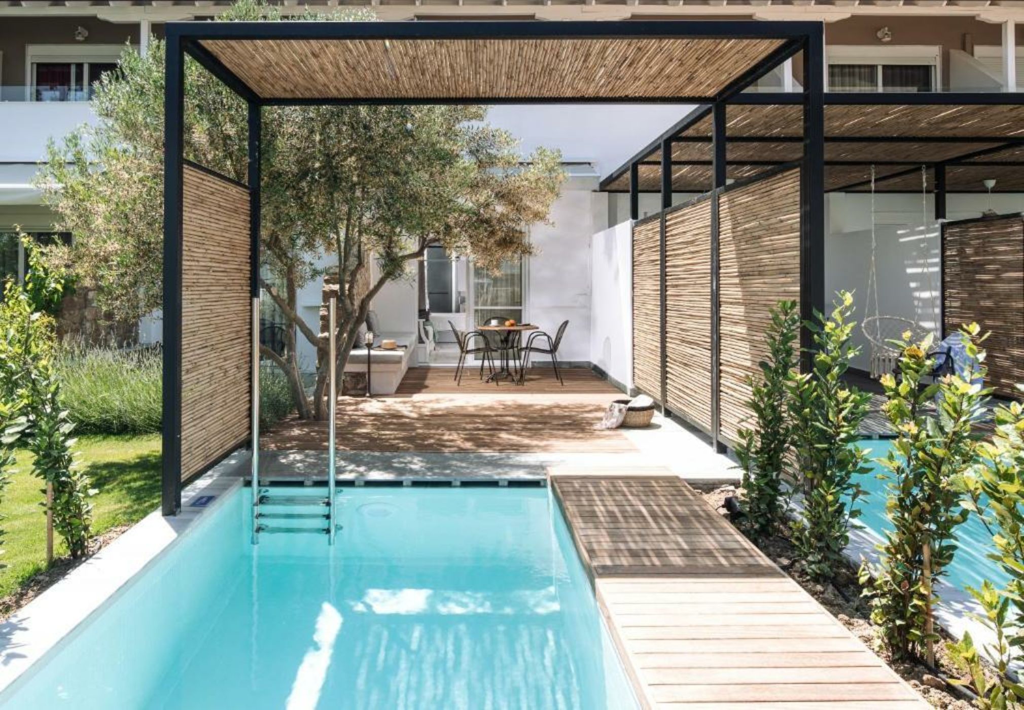 Antigoni Beach Resort