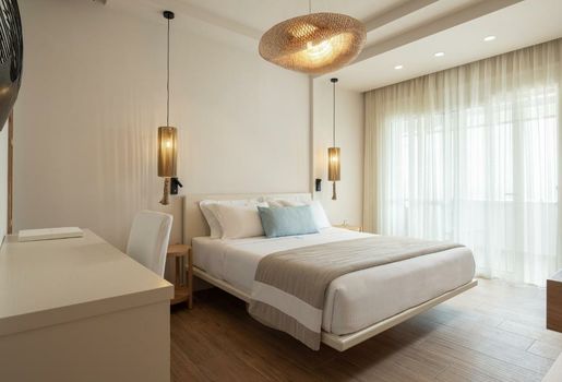 Antigoni Beach Resort