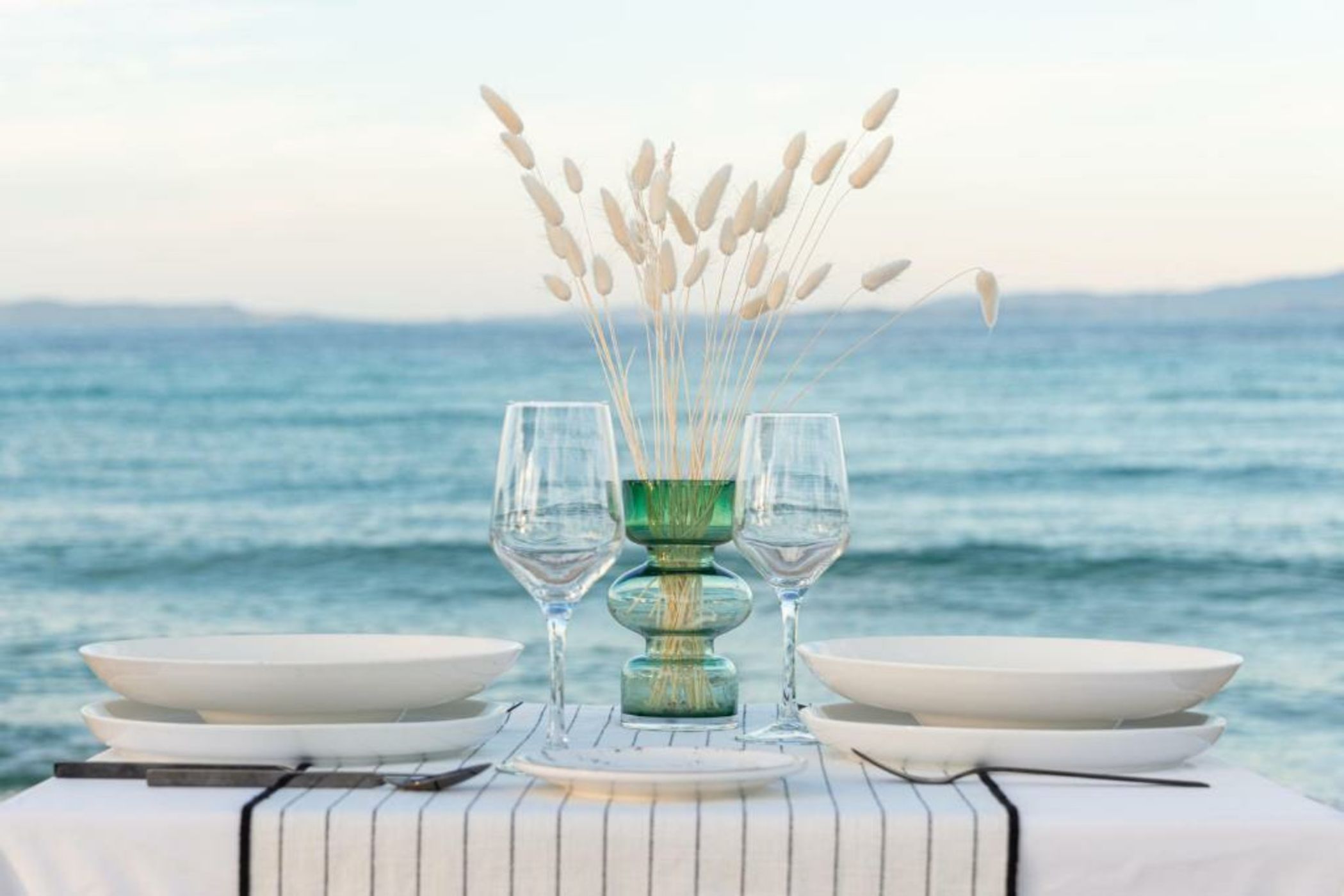 Antigoni Beach Resort