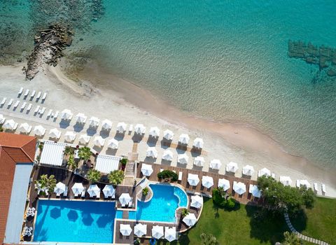Afitis Boutique Hotel