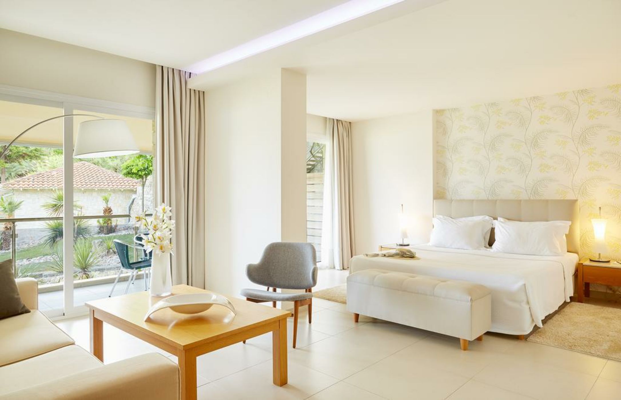 Afitis Boutique Hotel