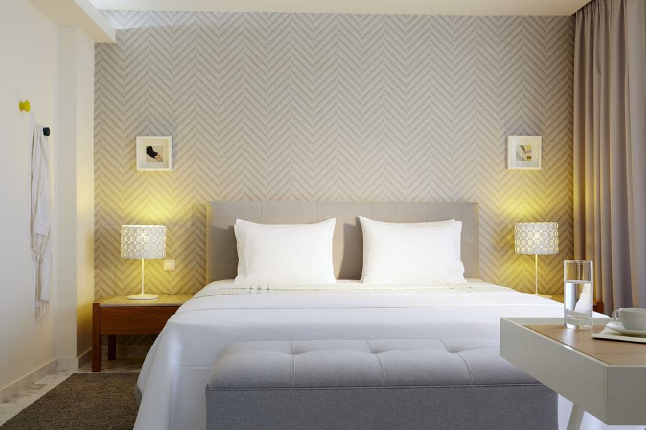 Afitis Boutique Hotel