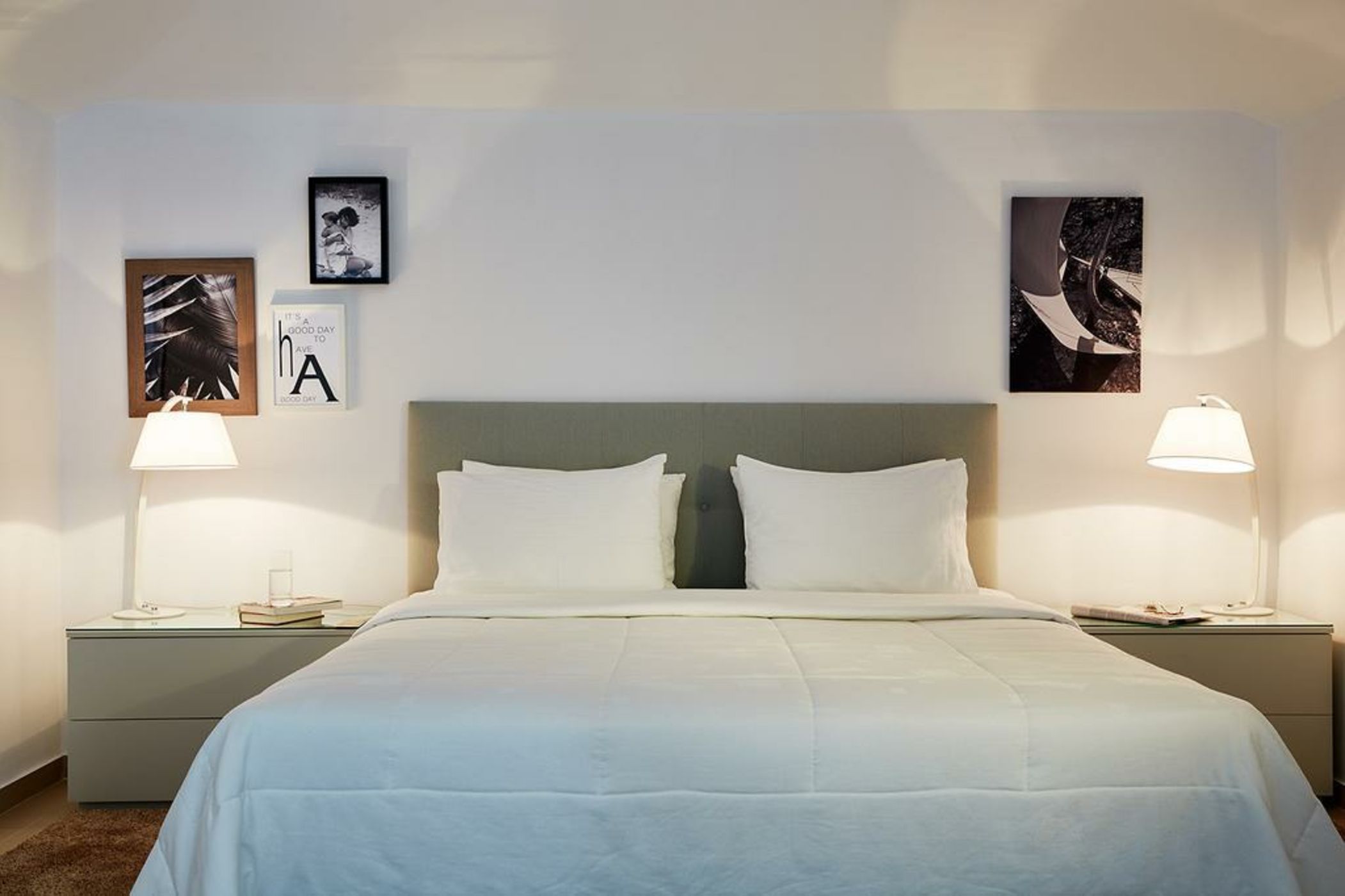 Afitis Boutique Hotel