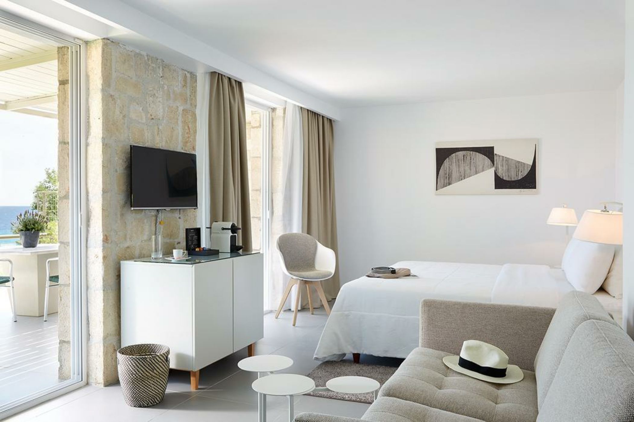 Afitis Boutique Hotel